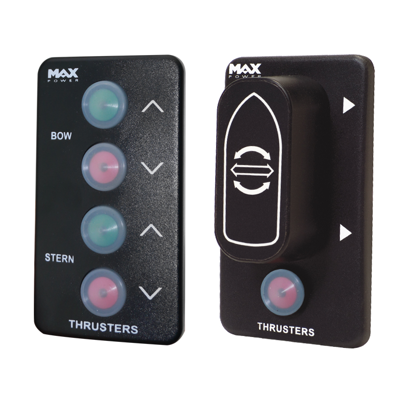 MAX POWER Double Boat & Panel Pack