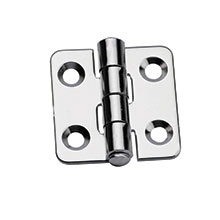 Hinges AISI 316, Right