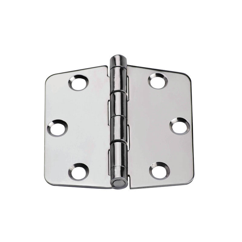 Hinges AISI 316, Right